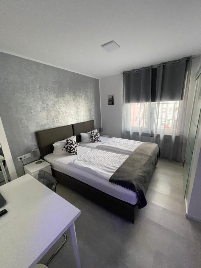 Liberty Hotel Кельн Екстер'єр фото