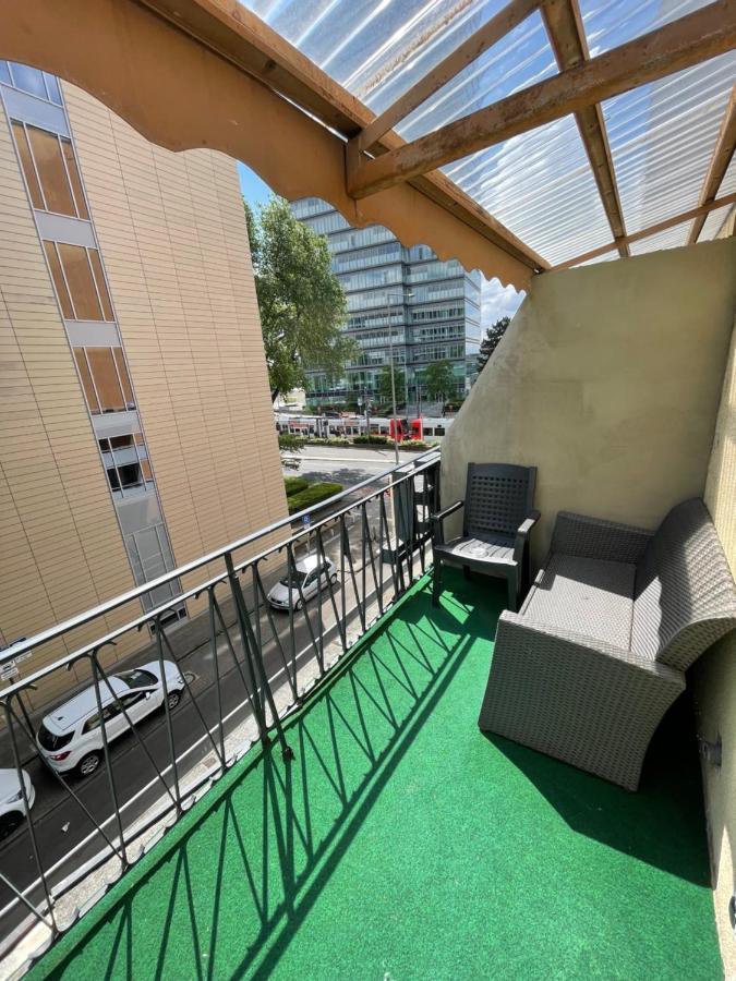 Liberty Hotel Кельн Екстер'єр фото